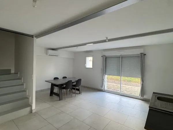 Bureaux Zone des Bas Musats