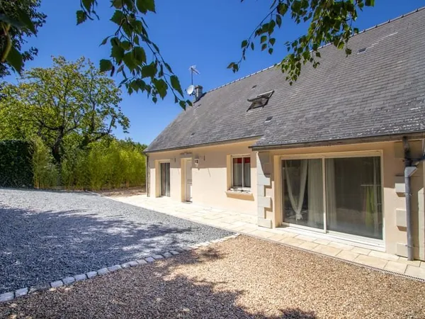 Maison 4 chambres dont 2 de plain-pied, proche des commerces