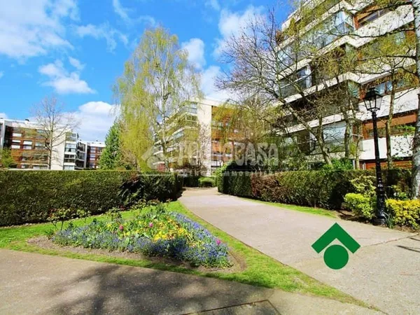 Appartement 1 pièce 21 m²
