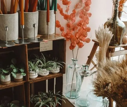 Boutique 30 m² PARIS