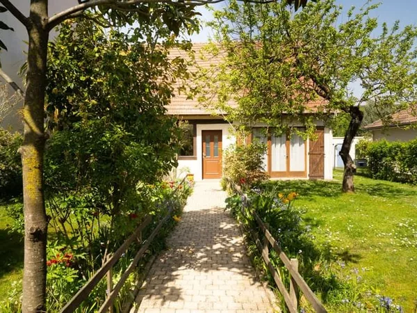 Maison 5 pièces 130 m²