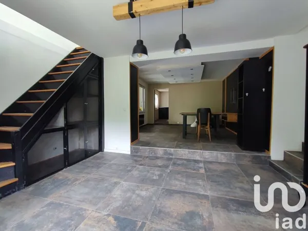 Vente Maison/villa 7 pièces