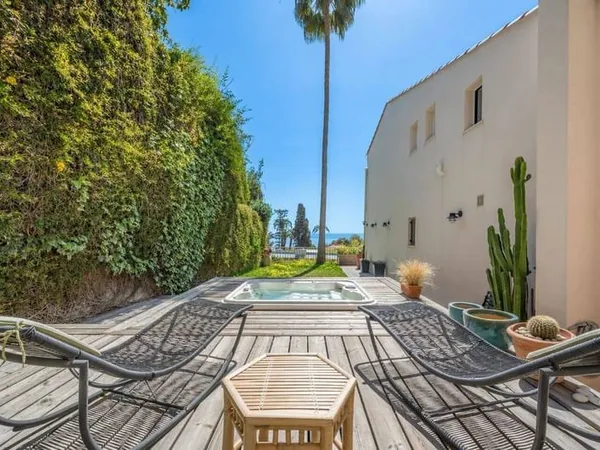Maison 4 pièces 144 m²