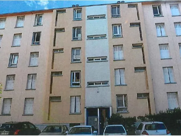 MONTELIMAR - Résidence le Vivaldi - 4ème Etage