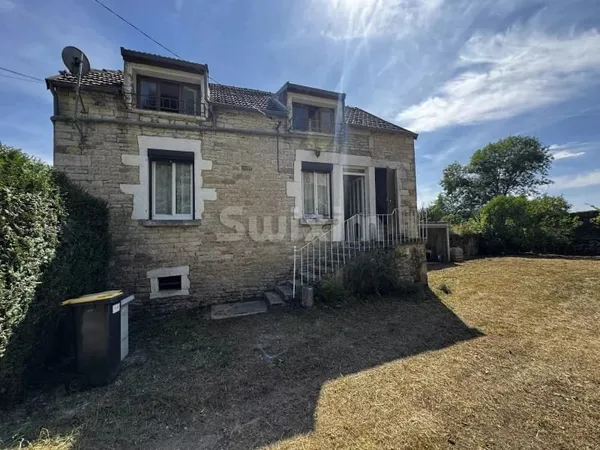 Maison 3 pièces 80 m²