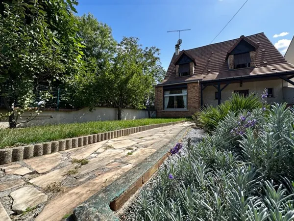 Maison 5 pièces 110 m²