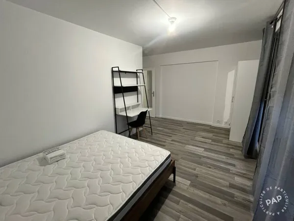 Appartement 5 pièces 100 m²