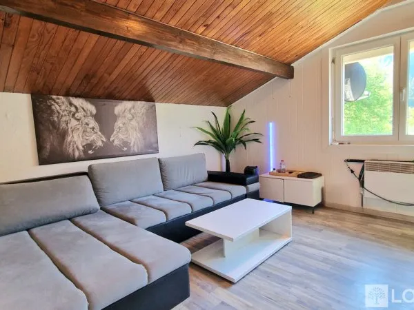 Appartement 2 pièces 33 m²