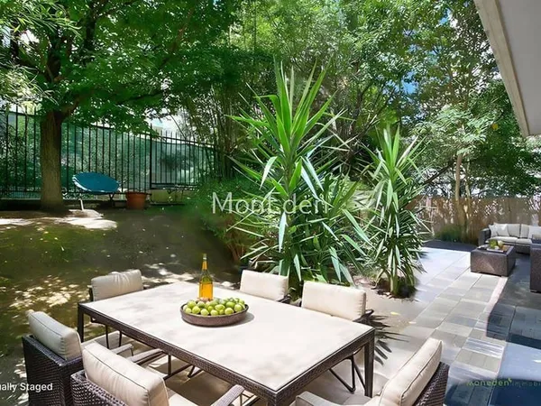 Appartement 2 pièces 57 m²