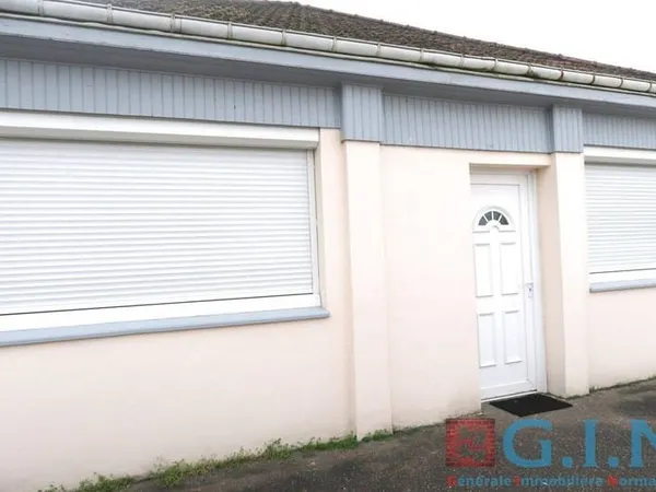 Bureaux 420 m²