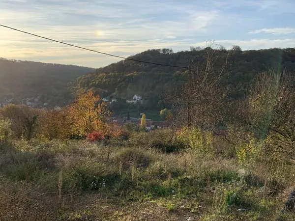 Terrain 456 m² Algrange