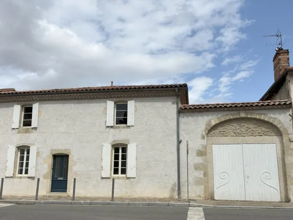 Maison 5 pièces 153 m²