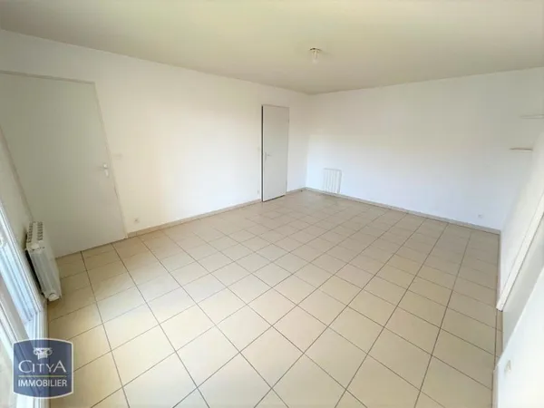 Appartement 4 pièces 74 m²