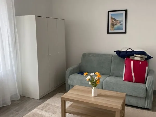 Studio 21 m2 - quartier Jean Jaures