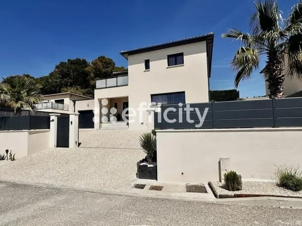 Maison et villa de prestige Vente Bollène 6p 148m² 489000€