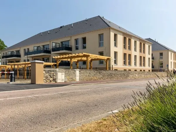 Appartement T3