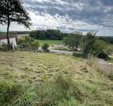 Terrain constructible Routelle