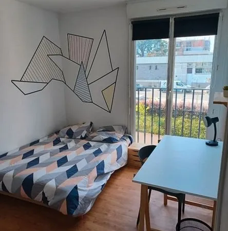Appartement investisseur 10 %
