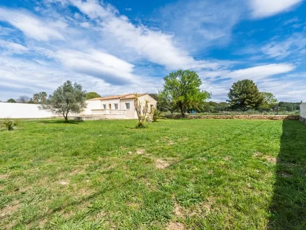 Maison Vente Balaruc-le-Vieux 7p 126m² 679000€