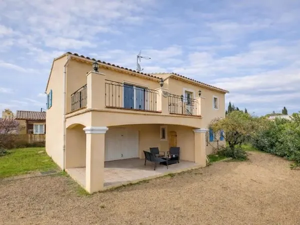 Maison 5 pièces 110 m²
