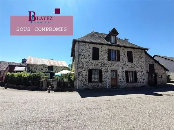 Maison 4 pièces 125 m²