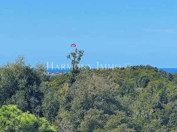 Pietrosella. Villa sur le toit . À 5 min de la plage d'Agosta et 20 min de l'aéroport d'Ajaccio
