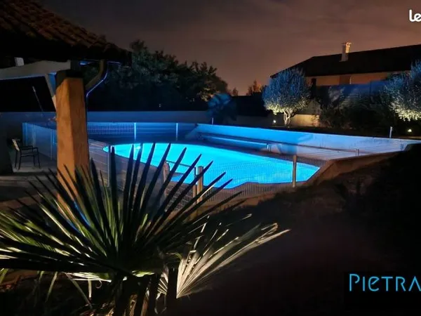 Maison 7 pièces 180 m²