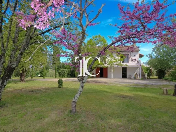 Maison Vente Saint-Ambroix 4p 90m² 222000€