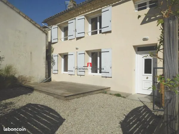 Maison 4 pièces 108 m²