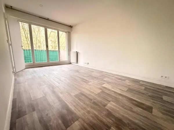 Appartement 1 pièce