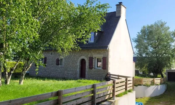 Maison 4 pièces 112 m²