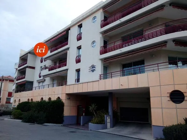 Appartement 3 pièces 80 m²