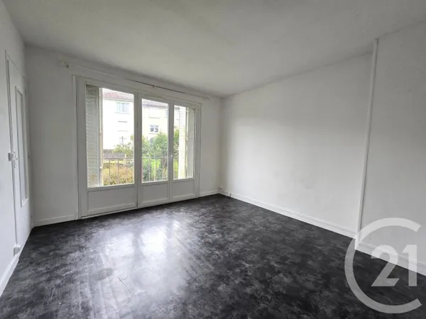 Appartement 2 pièces 37 m²