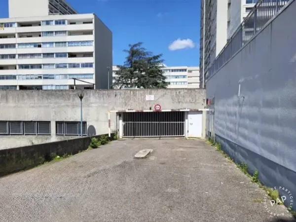Box de stockage
