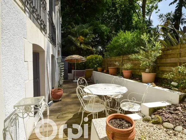 Appartement 3 pièces 86 m²