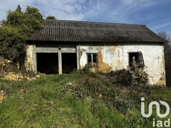 Maison 3 pièces 75 m²