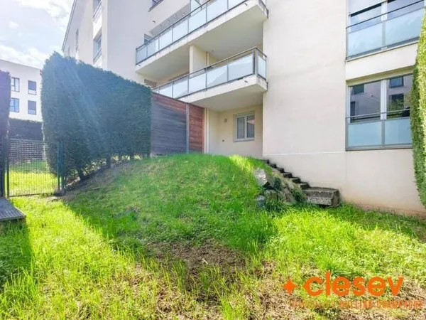 Appartement 2 pièces 51 m²