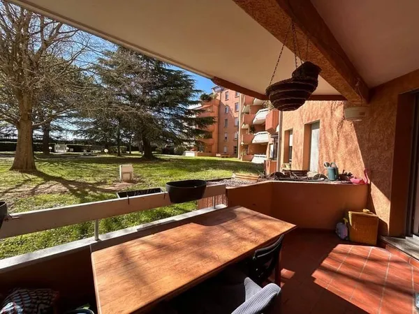 Appartement 3 pièces 74 m²