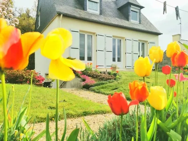 Maison à vendre à PAIMPOL