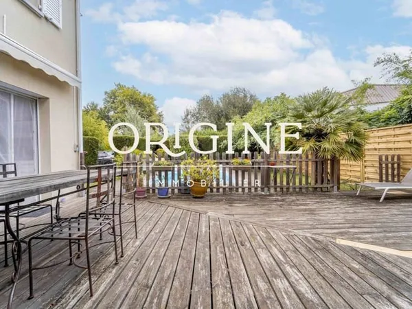 Maison 3 pièces 65 m²