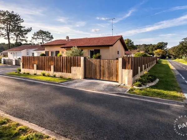 Maison 5 pièces 128 m²