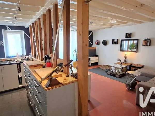 Maison 5 pièces 86 m²