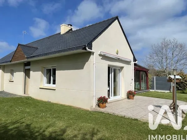 Vente Maison/villa 4 pièces
