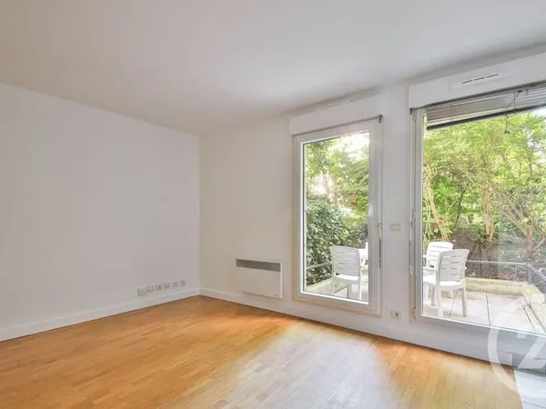 Appartement 1 pièce 30 m²