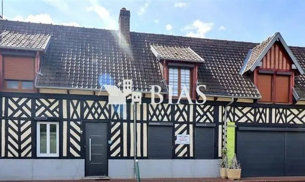 Maison 7 pièces 220 m²