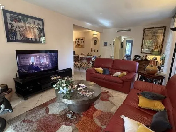 Appartement en Viager 4 pièces 102 m²
