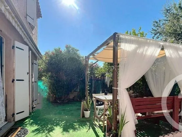 Maison 6 pièces 98 m²