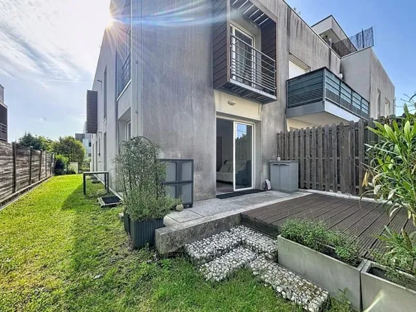 Appartement 4 pièces 71 m²