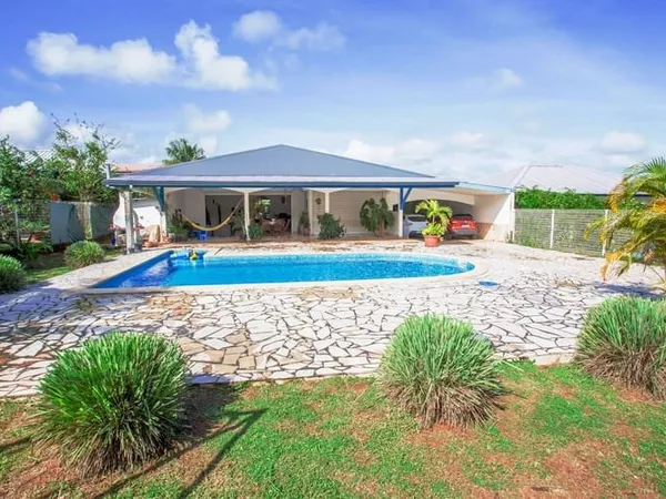 Maison 4 pièces 133 m²