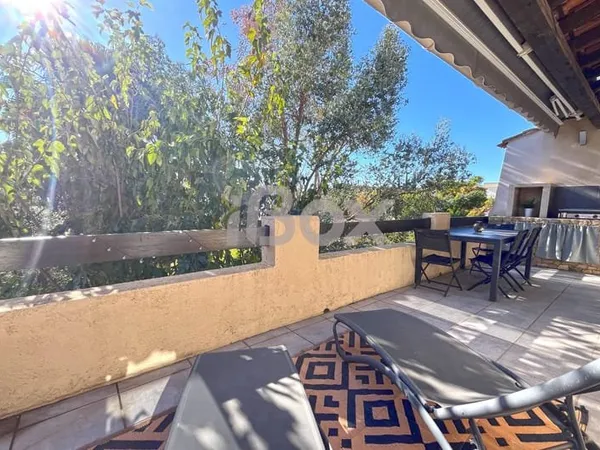 Coup de coeur La Garde, proche centre, 108m2, 4 chambres